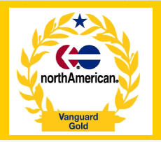North American Vanguard Gold